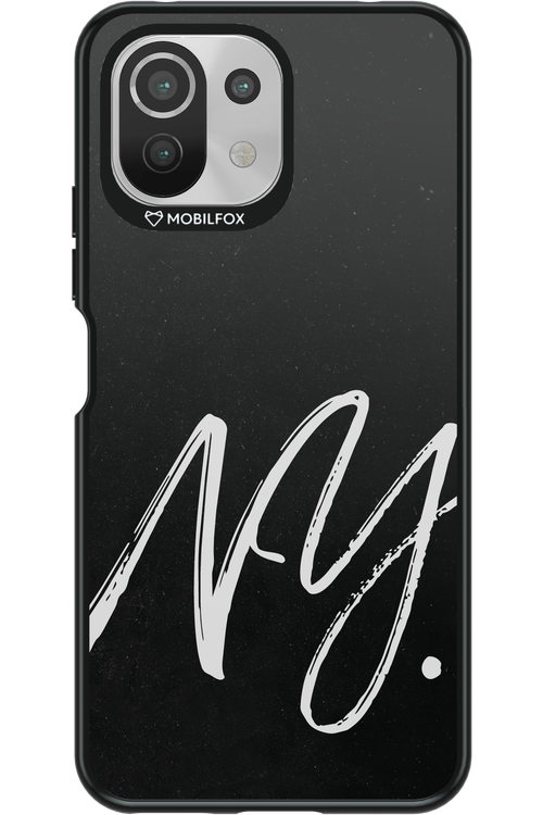 (Off Space) NY 2.0 - Xiaomi Mi 11 Lite (2021)