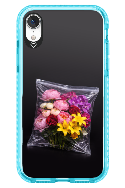 Love Bag 2.0 - Apple iPhone XR