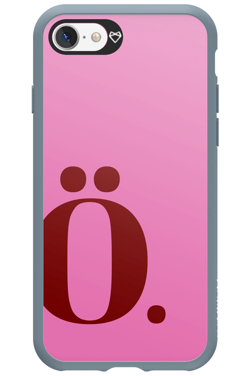 O II (Sorbet) 2.0 - Apple iPhone 7