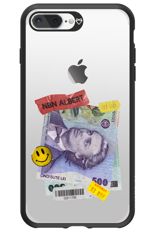 Money 2.0 - Apple iPhone 7 Plus