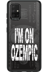 ozempic 2.0 - Samsung Galaxy A51