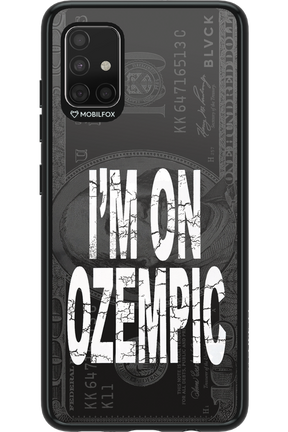 ozempic 2.0 - Samsung Galaxy A51
