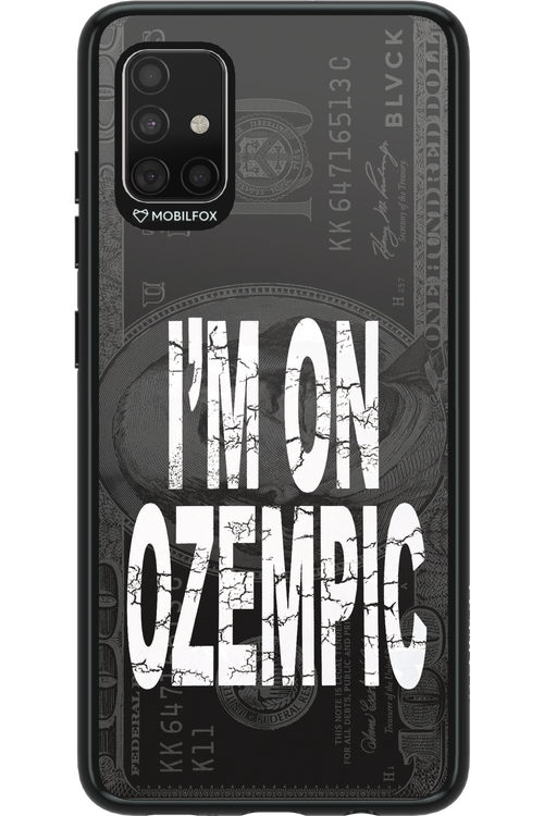 ozempic 2.0 - Samsung Galaxy A51