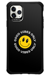 Good Vibes Only - Apple iPhone 11 Pro Max