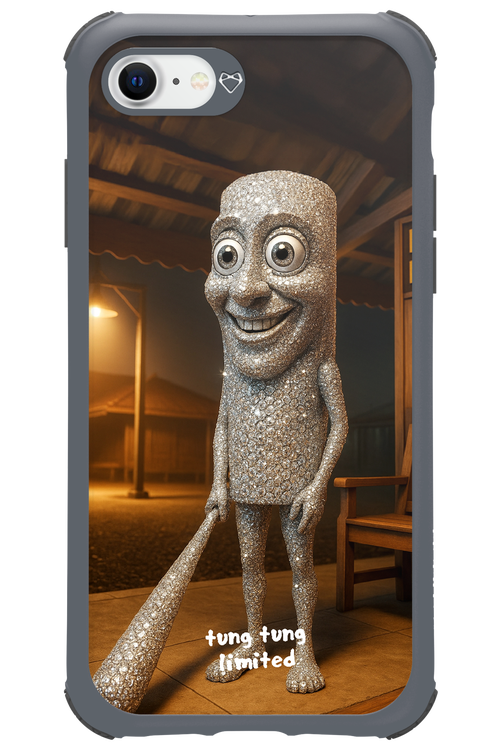 Tung Tung Limited - Apple iPhone SE 2020