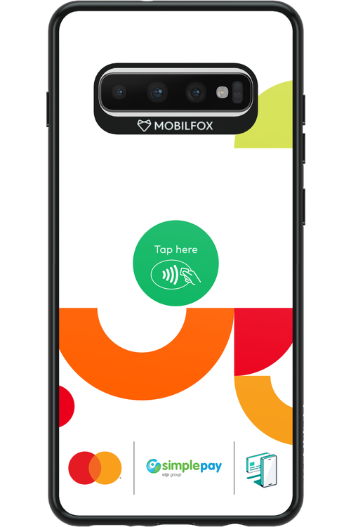 OTP EU Color 2.0 - Samsung Galaxy S10+