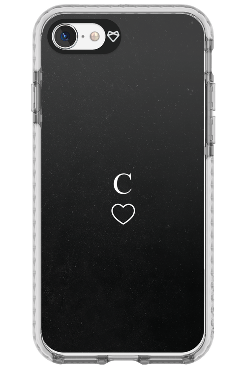 C Black 2.0 - Apple iPhone SE 2022