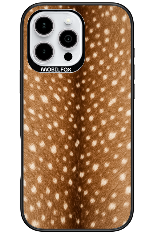Fawn Dots - Apple iPhone 16 Pro Max