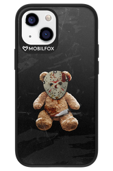 Teddy of Terror - Apple iPhone 13 Mini