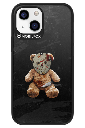 Teddy of Terror - Apple iPhone 13 Mini