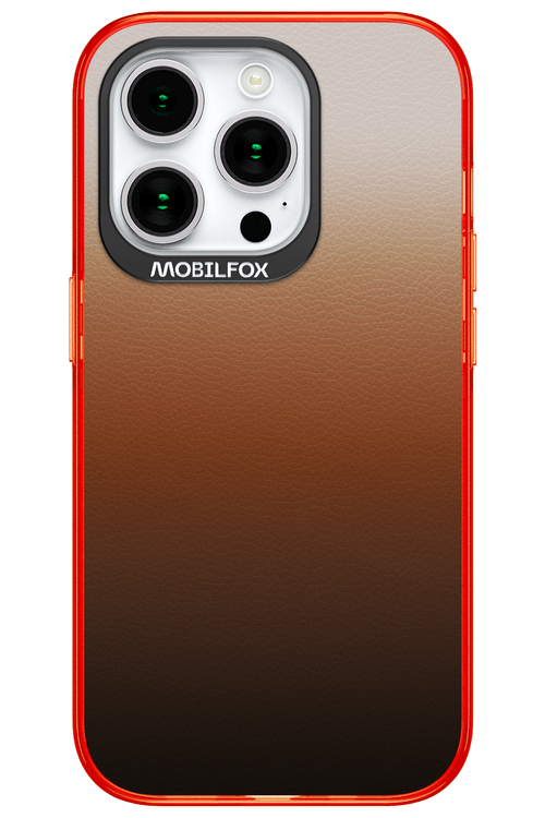 Desert Sunset - Apple iPhone 15 Pro