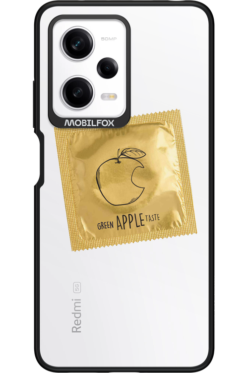 Safety Apple 2.0 - Xiaomi Redmi Note 12 Pro 5G