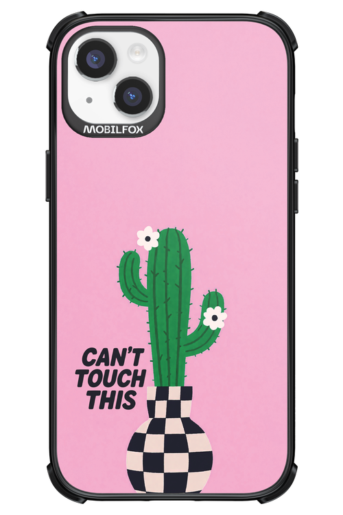 CANT TOUCH THIS 2.0 - Apple iPhone 14 Plus