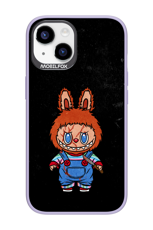 Playtime's over - Apple iPhone 14