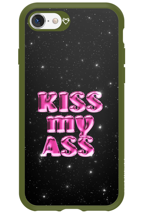 KMA 2.0 - Apple iPhone 8