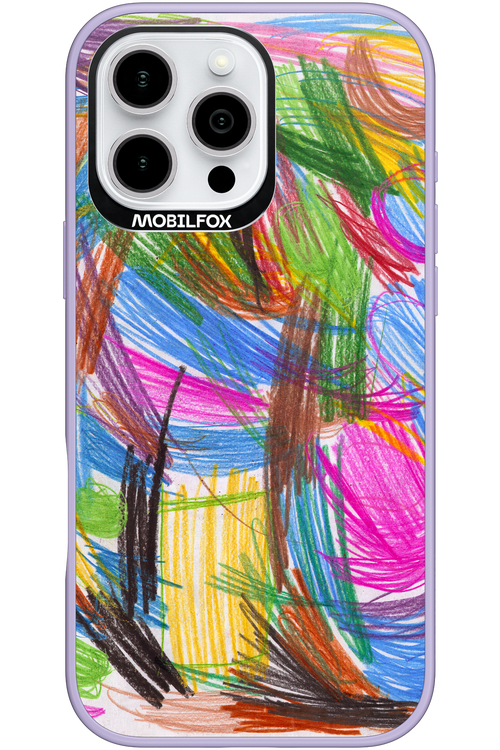 Xrax 2 2.0 - Apple iPhone 16 Pro Max