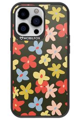 Lazy Flowers - Apple iPhone 13 Pro