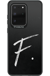 (Off Space) F 2.0 - Samsung Galaxy S20 Ultra 5G