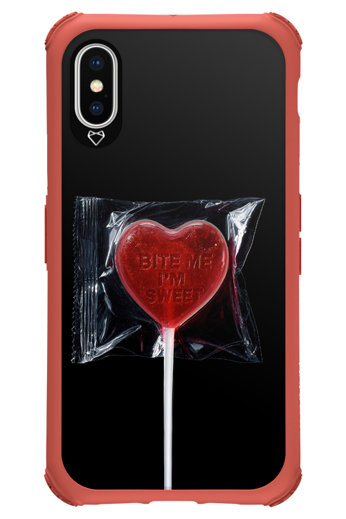 Bite 2.0 - Apple iPhone XS