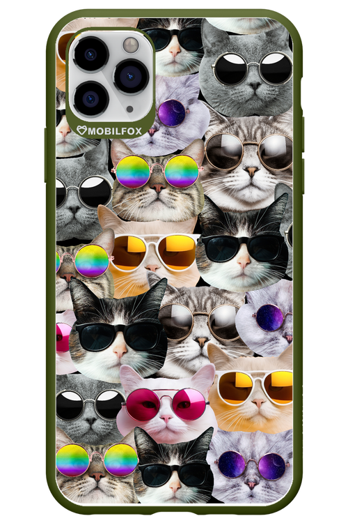 Cat World - Apple iPhone 11 Pro Max