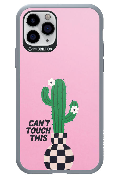 CANT TOUCH THIS 2.0 - Apple iPhone 11 Pro