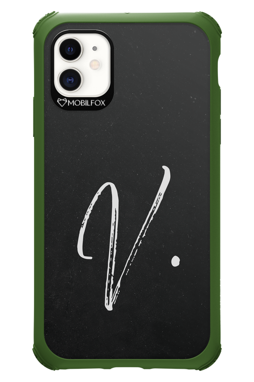(Off Space) V 2.0 - Apple iPhone 11