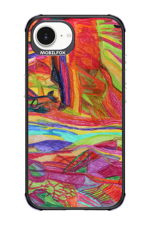 Color Land 2.0 - Apple iPhone 16e