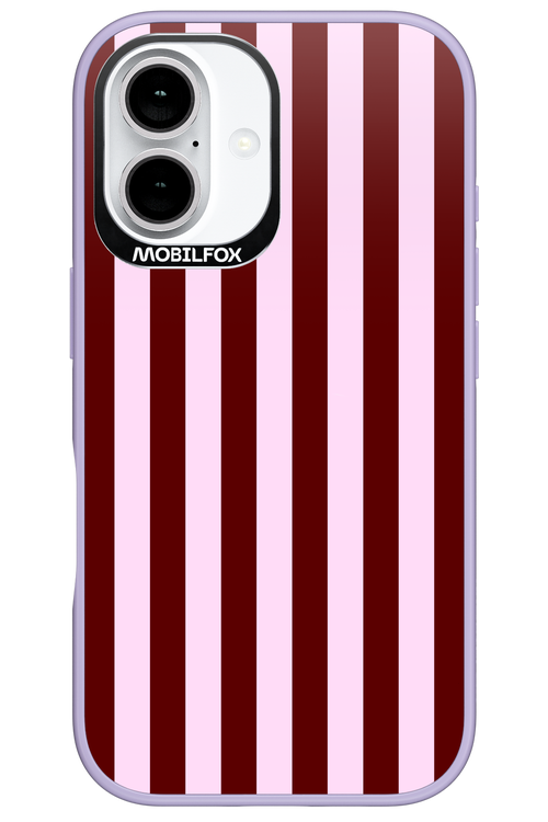 Circus Romance - Apple iPhone 16