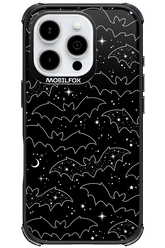 Dreamer Bat - Apple iPhone 16 Pro