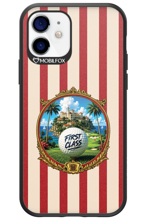 First Class 2.0 - Apple iPhone 12