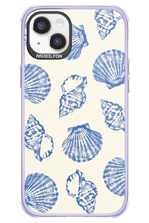 Shell Yeah! - Apple iPhone 14 Plus