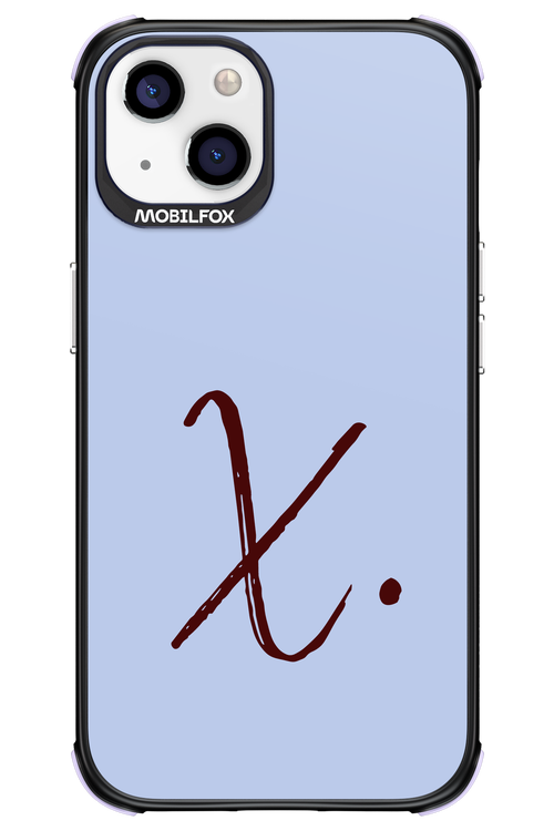 (Jellyfish Presso) X 2.0 - Apple iPhone 13