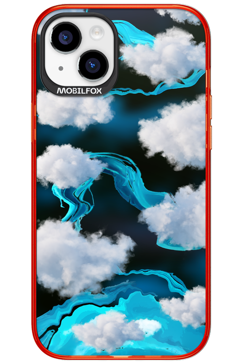 Skywalker 2.0 - Apple iPhone 15 Plus