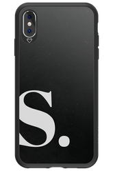 S (Off Space) 2.0 - Apple iPhone XS Max