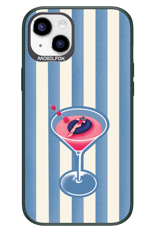 Poolside Affair - Apple iPhone 14 Plus
