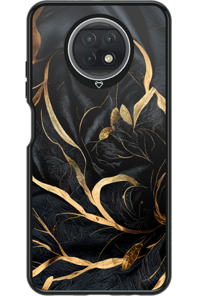 Ilmenite - Xiaomi Redmi Note 9T 5G