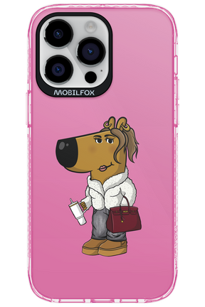 Chill Girl II - Apple iPhone 14 Pro Max