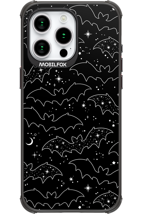 Dreamer Bat - Apple iPhone 15 Pro Max