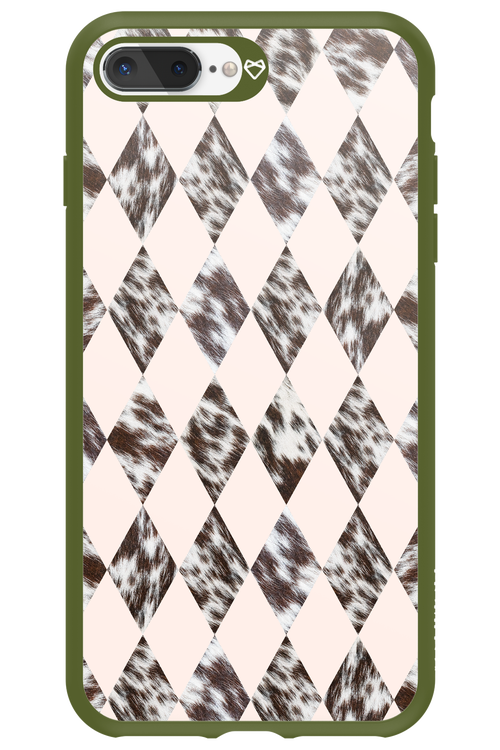 Cool Floor - Apple iPhone 7 Plus