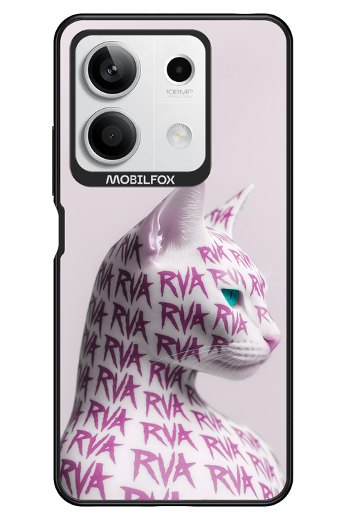 RVA Cat 2.0 - Xiaomi Redmi Note 13 5G
