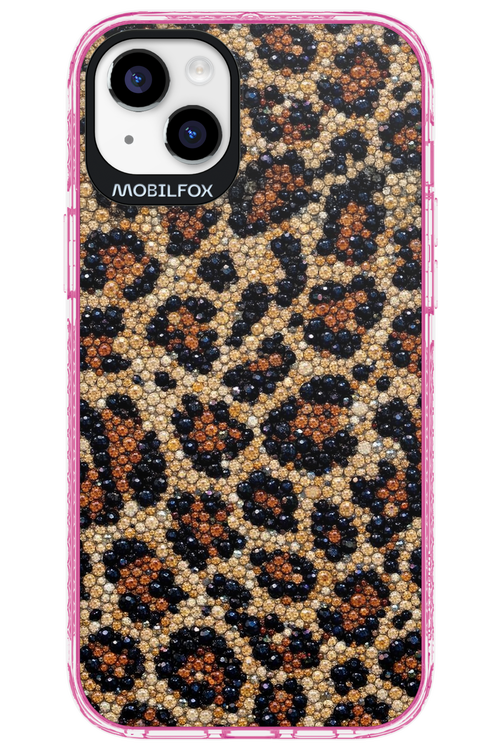 Crystal Roar - Apple iPhone 14 Plus