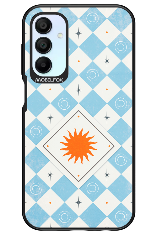 Sun Magic - Samsung Galaxy A15