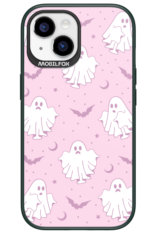 Boo Boo - Apple iPhone 15