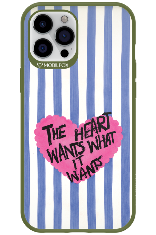THWYW 2.0 - Apple iPhone 12 Pro Max