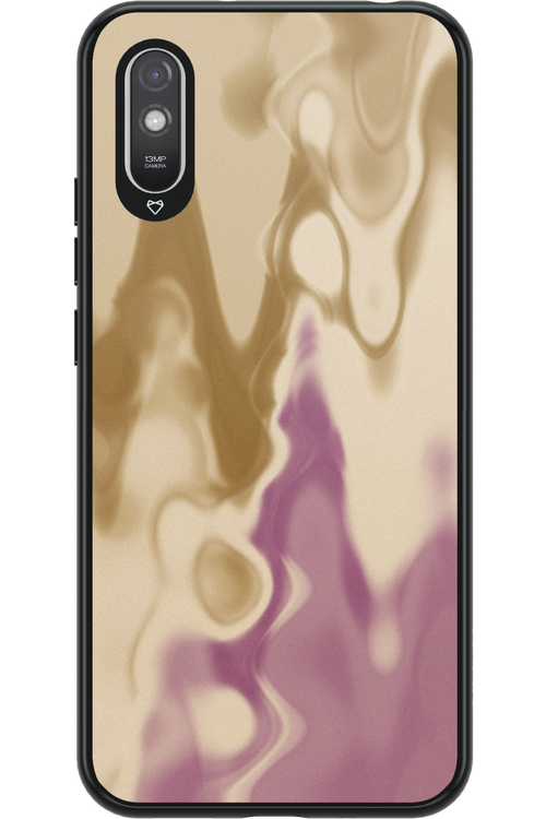 Olive Flow 2.0 - Xiaomi Redmi 9A