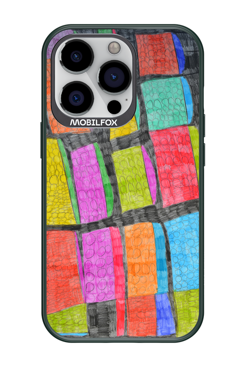 Bihari László 2.0 - Apple iPhone 13 Pro