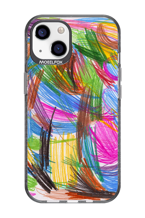 Xrax 2 2.0 - Apple iPhone 13