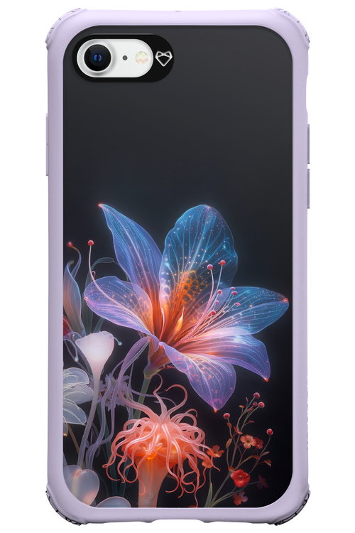 BIOLUMINESCENT 2.0 - Apple iPhone 8