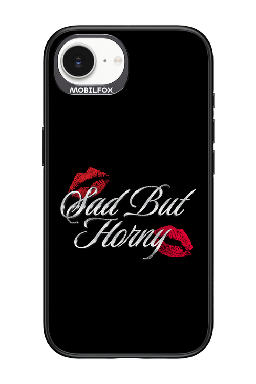 Sad But Horny 2.0 - Apple iPhone 16e