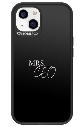 Mrs. CEO  - Apple iPhone 13